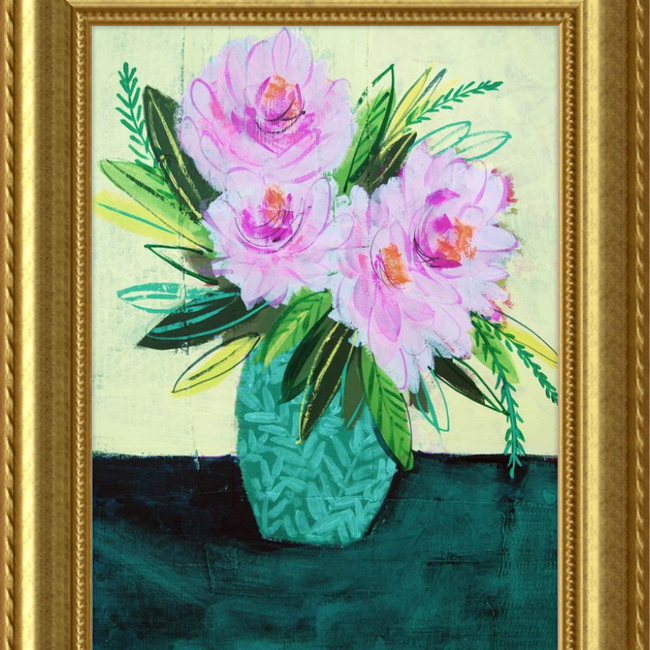Rose Arrangement-gallery-48591078097187