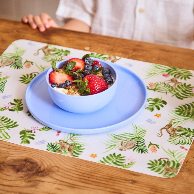 Complete Dinnerware Set | Blue-gallery-33390757019722