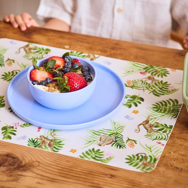 Complete Dinnerware Set | Blue-gallery-33390757019722