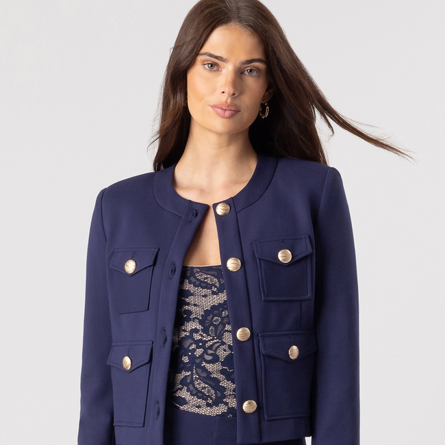 Siena Ponte Jacket-gallery-44400915251450