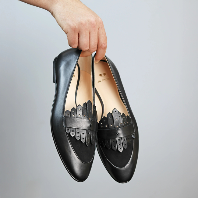 Kilt Loafer-gallery-43000704631004