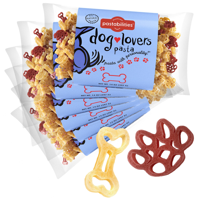 Dog Lovers Pasta-gallery-49672419082522