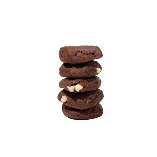 Mint Chocolate Brownie Bites - Limited Edition!-gallery-42046701633768