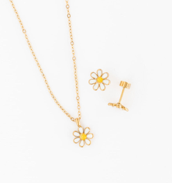 Daisy Set
