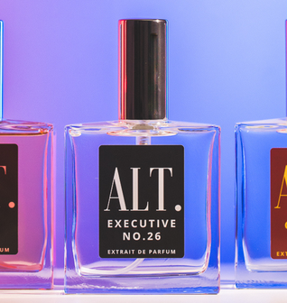 ALT. Fragrances