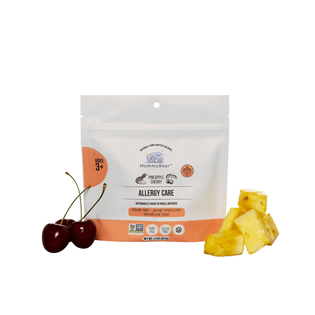 Allergy Relief Lollipops (Bundle)-gallery-35276396134481