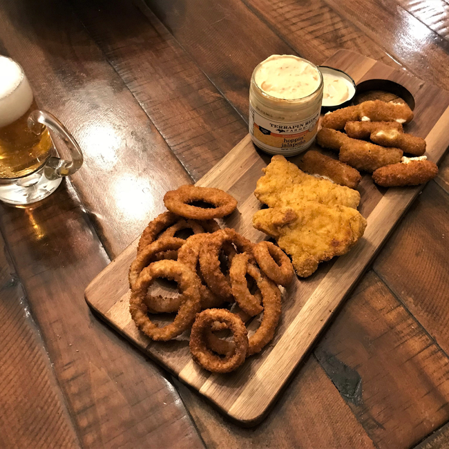 Hoppin' Jalapeno Dip-gallery-31673725255745