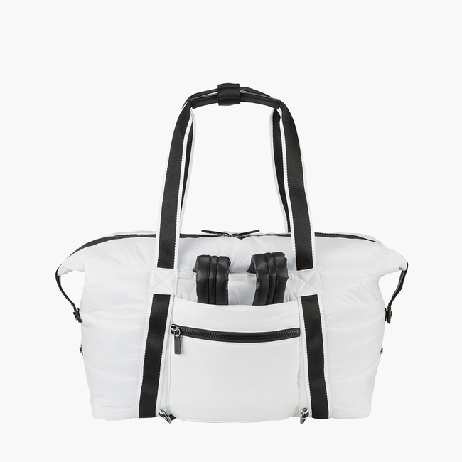 Mega Fluff Super Traveler Tote/Backpack - Travel-gallery-38423110877382