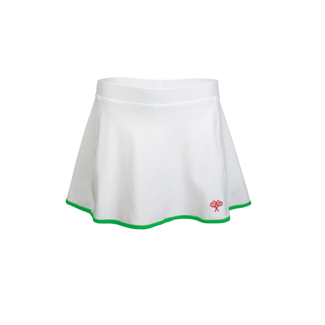 Love All Tennis Women's Reena Resort Skort-gallery-68171606032465
