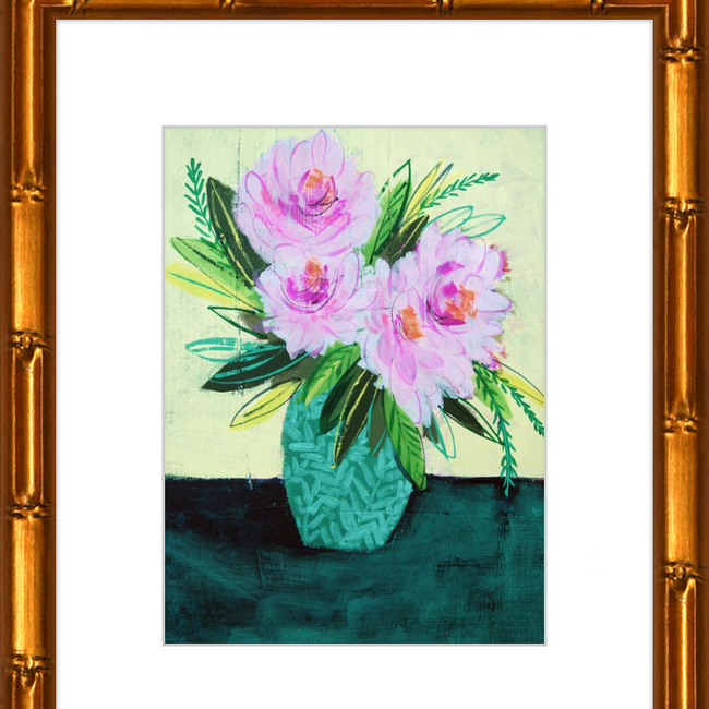 Rose Arrangement-gallery-48591075705123