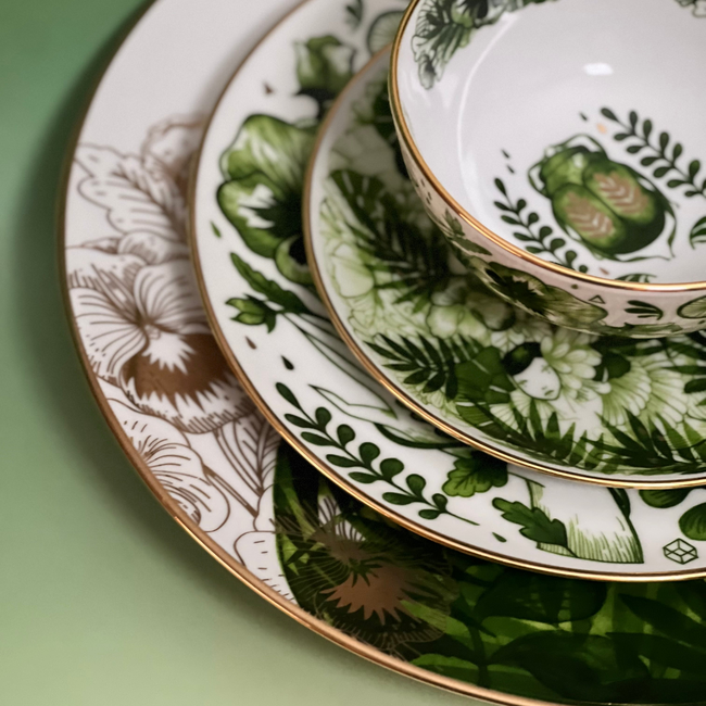 Voragine Dinner Plate-gallery-36906069196976