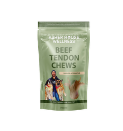 Beef Tendon Chews | Dental + Joint