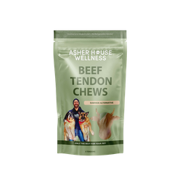 Beef Tendon Chews | Dental + Joint