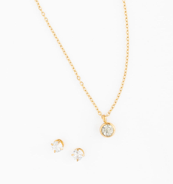 Diamond Set