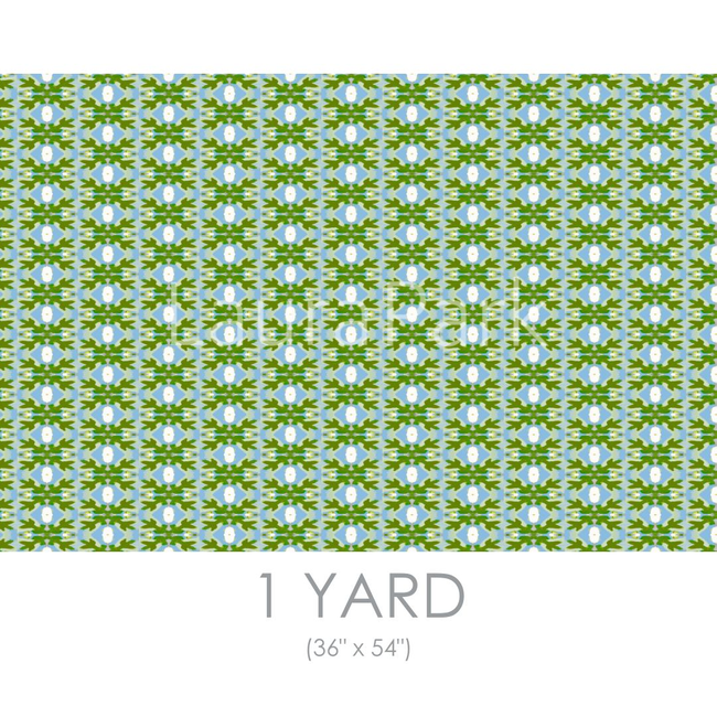 Aprés Ski Fabric by the Yard-gallery-45934549926136