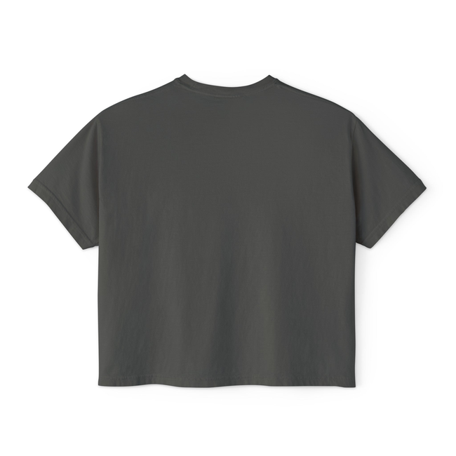 It's not a crime if you can the fine Women's Boxy Tee-gallery-31942455459906