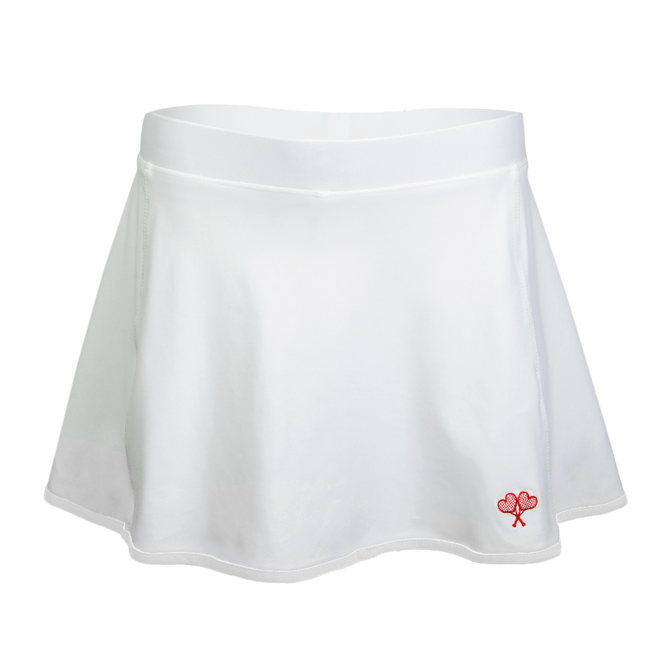 Love All Tennis Women's Reena Skort Classic-gallery-34745178652753