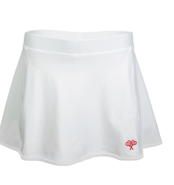 Love All Tennis Women's Reena Skort Classic