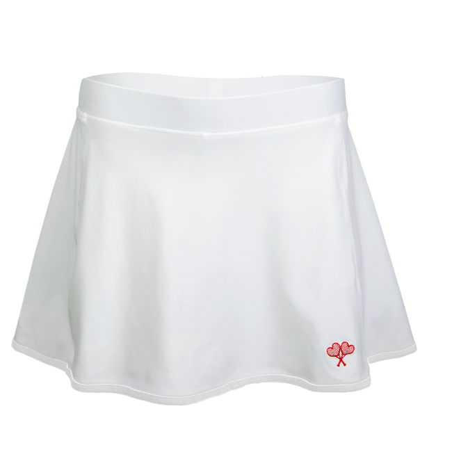 Love All Tennis Women's Reena Skort Classic-gallery-34745178652753