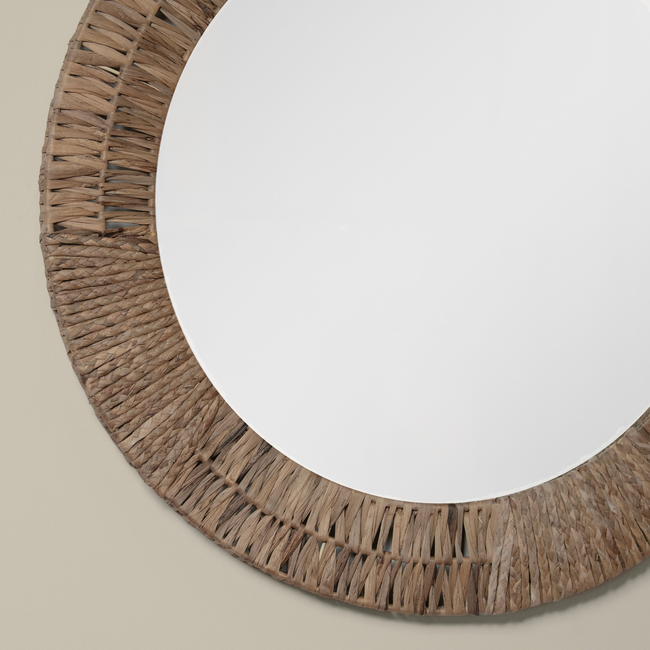 Folha Round Mirror-gallery-30155131781181