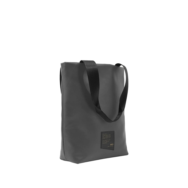 MILE-END Tote, Desserto® Vegan Leather-gallery-40397914079483