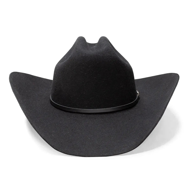 Resistol George Strait Sonora - (4X) Wool Felt Cowboy Hat-gallery-46138668384562