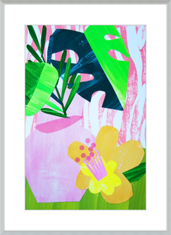 Tropical Still Life