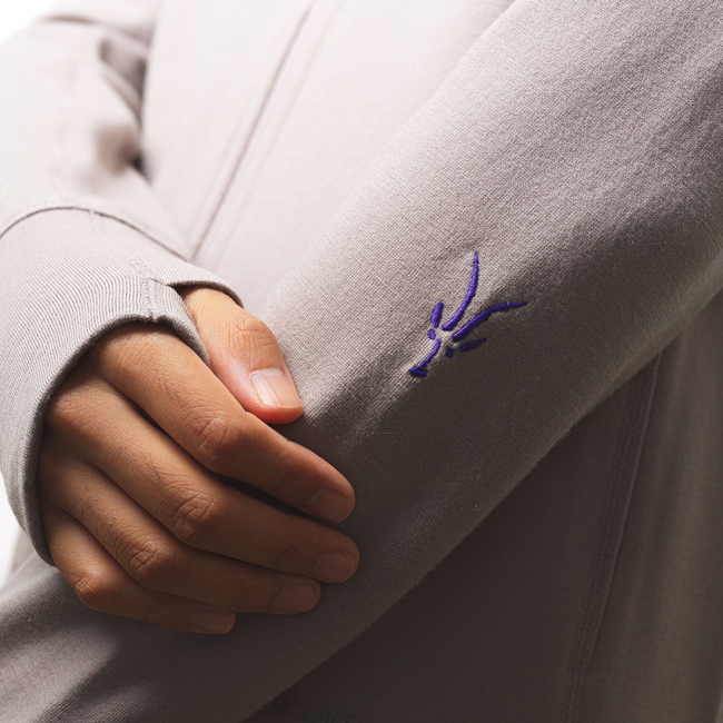 Women's Mammoth Full Zip Hoodie-gallery-53012105101682