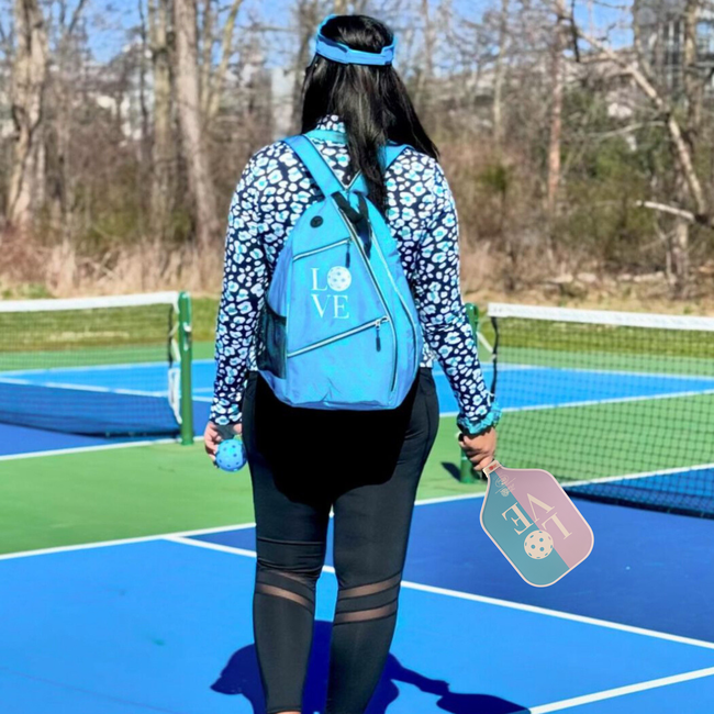 Banger Blue Pickleball Fan Pack-gallery-45613109182768