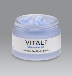 Advanced Eye & Lash Formula
