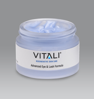 Advanced Eye & Lash Formula
