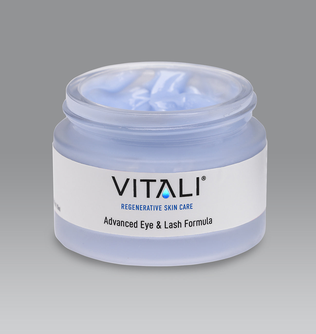 Advanced Eye & Lash Formula