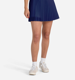 Double Down Skort - Dark Navy