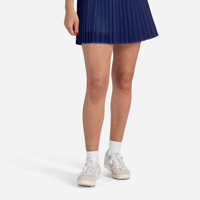 Double Down Skort - Dark Navy-gallery-46974809309377