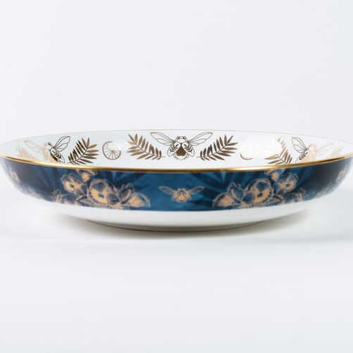 Remediarium Primum Serving Bowl-gallery-36268100092080