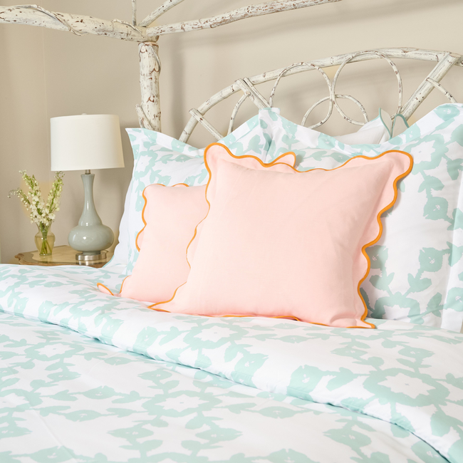 Highlands Mint Duvet Cover-gallery-46092298322168