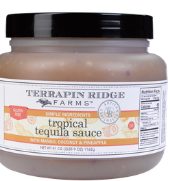 Tropical Tequila - Quart