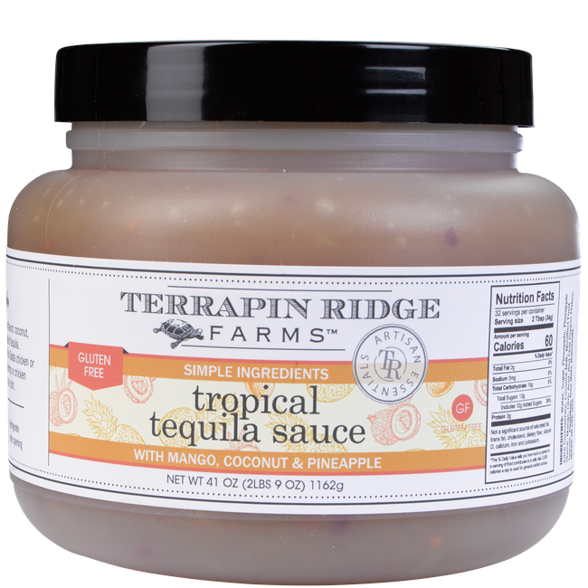 Tropical Tequila - Quart-gallery-64045480935790