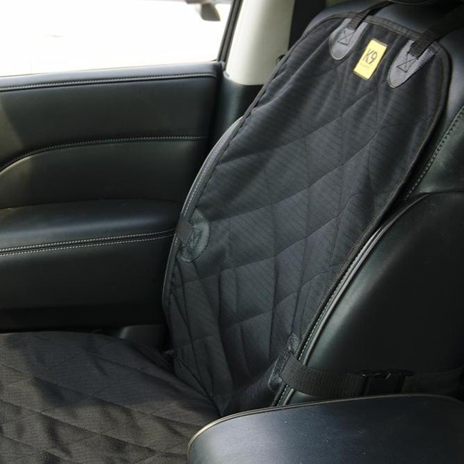 Tough Ripstop™ Dog Front Car Seat Cover-gallery-16220537618571