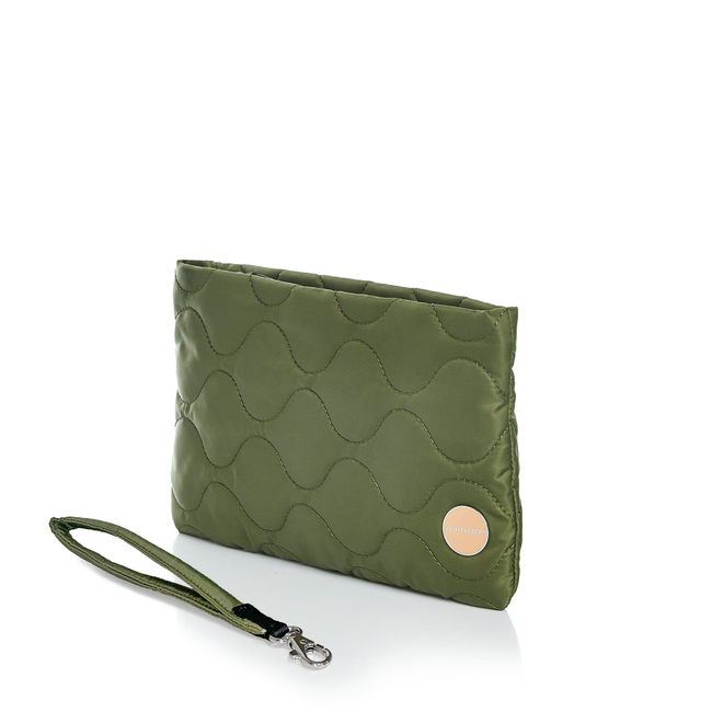 cleo - quilted wristlet clutch-gallery-46520558059671
