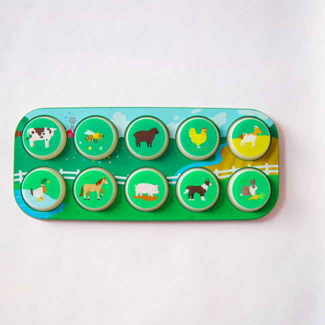 On the Farm Toppo-gallery-40658282315876