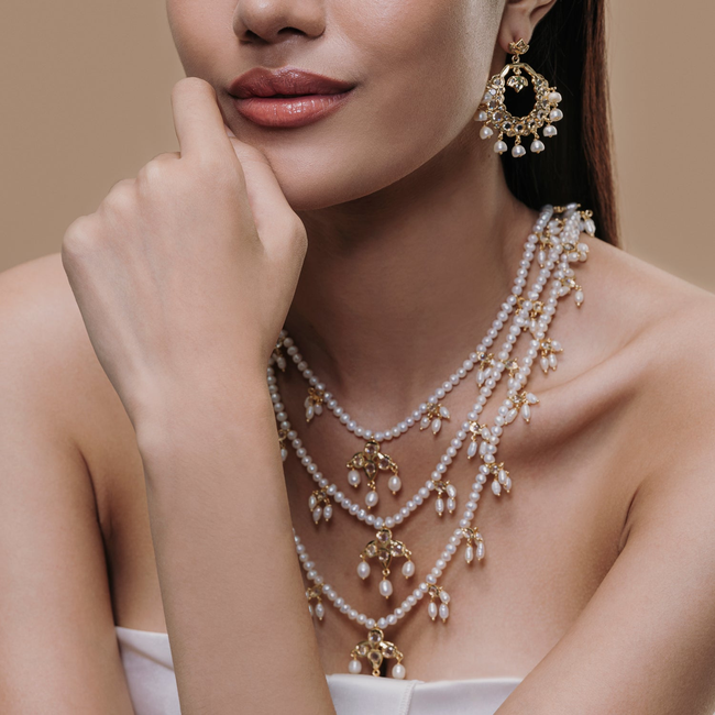 Chaandrika Set-gallery-35884230279225