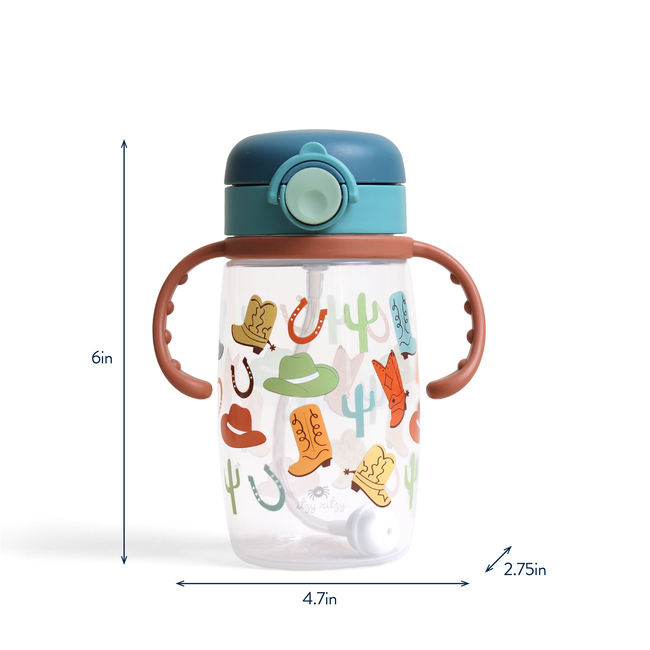 Itzy Sips™ Straw Cup-gallery-40168162164907