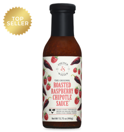 The Original Roasted Raspberry Chipotle Sauce® 15.75oz