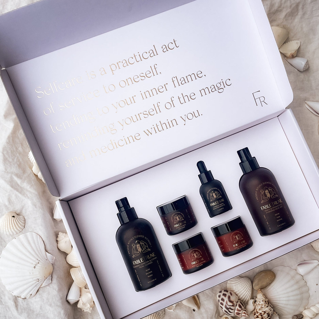 THE ORIGIN SKINCARE SET-gallery-40409569099938