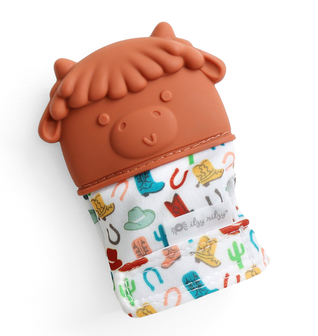 Itzy Mitt® Teething Mittens