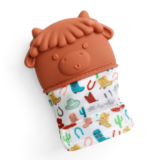 Itzy Mitt® Teething Mittens-gallery-39336585593003