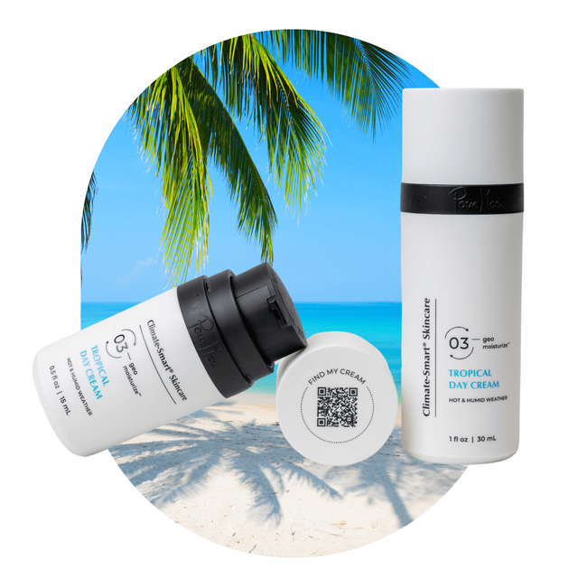 Tropical Day Cream-gallery-34350326808687