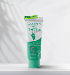 New Gloves In A Bottle Botanical Shielding Lotion 3.4 Oz Tube