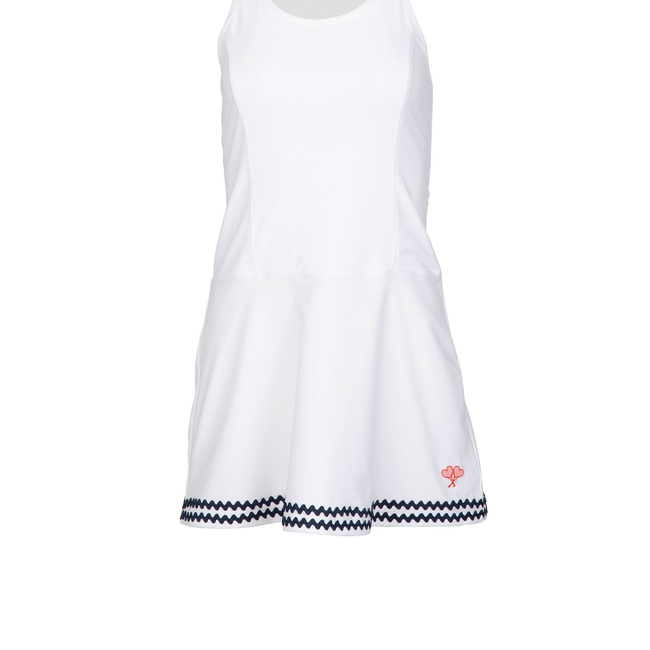 Love All Tennis Women's Anna Dress-gallery-35189985738833